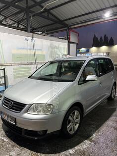 Volkswagen - Touran - 1.9