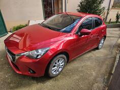 Mazda - 2 - 1,5 Skyactiv G90 5MT