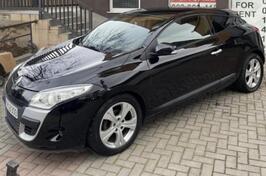 Renault - Megane - 1.9dci
