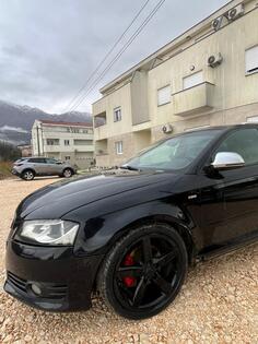 Audi - A3 - 2.0 TDI