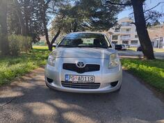 Toyota - Yaris - 1.3 benz