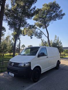 Volkswagen - TRANSPORTER