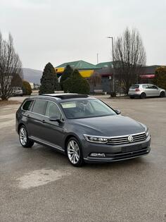 Volkswagen - Passat - 2.0 TDI