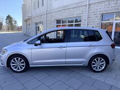 Volkswagen - Golf Sportsvan - DSG