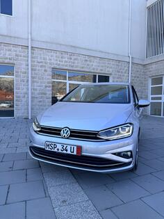 Volkswagen - Golf Sportsvan - DSG