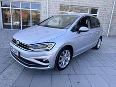 Volkswagen - Golf Sportsvan - 1,5 TSI