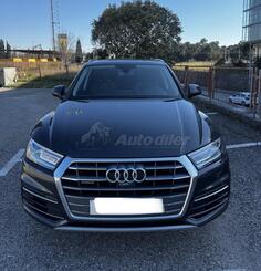 Audi - Q5 - 2.0 TDI