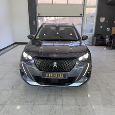 Peugeot - 2008 - Allure/Automatik