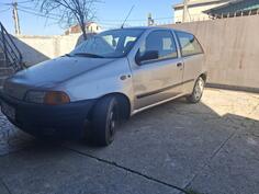 Fiat - Punto - 1.2