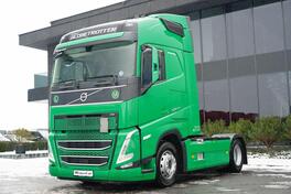 Volvo - FH 500 tegljač/IMP-3812