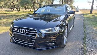 Audi - A4 - 2.0TDI