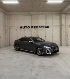 Audi - S5 - 3.0 TFSI