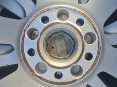 ALCOA - audi - Aluminijum felne
