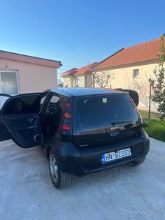 Smart - forFour - 1.3