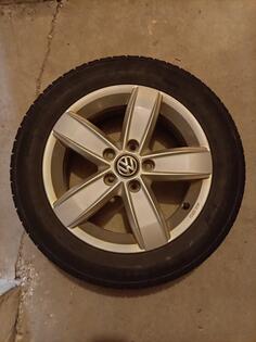 Borbet felne i Snowrover966 gume