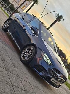 Mercedes Benz - B 180 - 1.5cdi