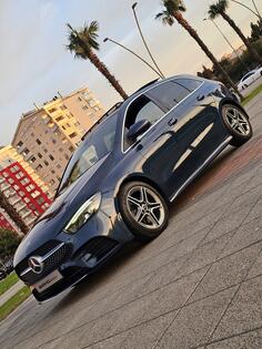 Mercedes Benz - B 180 - 1.5cdi