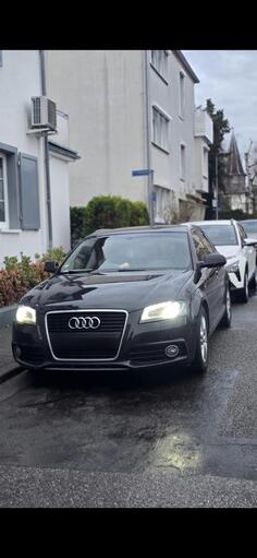 Audi - A3 - 2.0