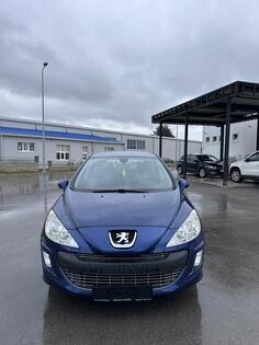 Peugeot - 308 - 1,6 hdi