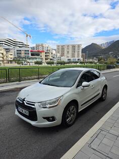 Citroen - C4 - DS4