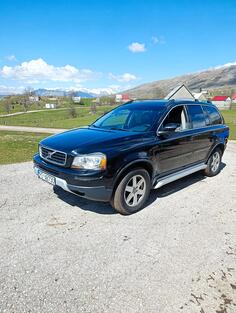 Volvo - XC 90 - 2.4D