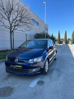 Volkswagen - Polo - 1.2TDI