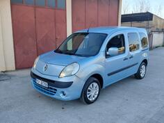 Renault - Kangoo - 1.6 16 v