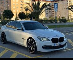 BMW - 730 - 3/0