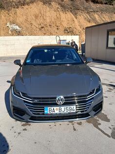 Volkswagen - Arteon - 2.0 TDI