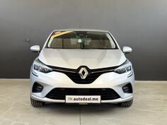 Renault - Clio - AUTOMATIC