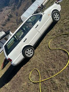 Volkswagen - Passat - 1.9tdi