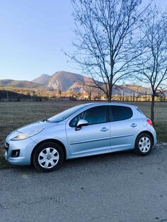 Peugeot - 207 - 1.6 hdi