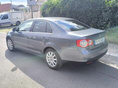 Volkswagen - Jetta - 1.4 TSI