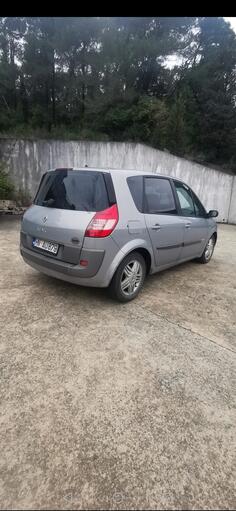 Renault - Scenic - 1.9 dci