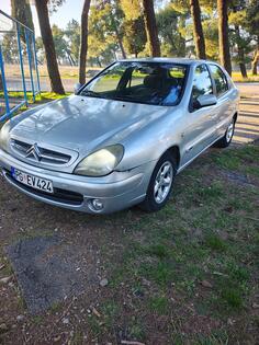 Citroen - Xsara - 1.4 HDI