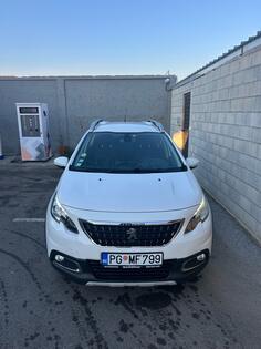 Peugeot - 2008 - 1.5 HDI
