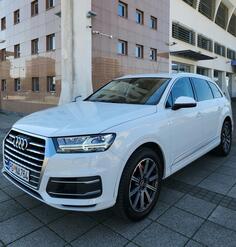 Audi - Q7 - Quattro