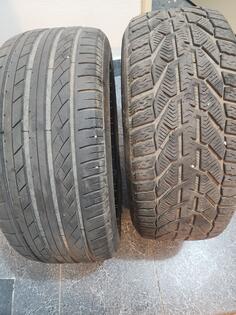 Ling Long - 225/50/17 - Summer tire