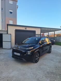 Citroen - C3 Aircross - 1.5hdi