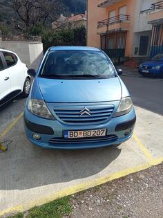 Citroen - C3 - 1400