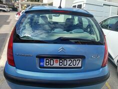 Citroen - C3 - 1400