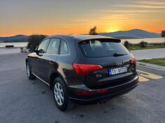 Audi - Q5 - 2.0 Tdi