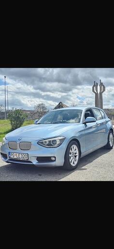 BMW - 118 - 2.0