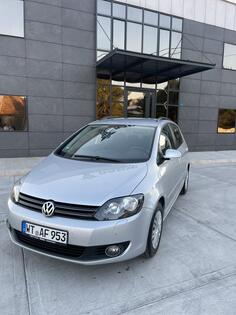 Volkswagen - Golf Plus - 2.0 TDI