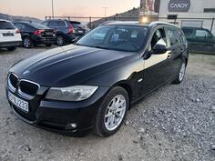 BMW - 316 - 2.0 D