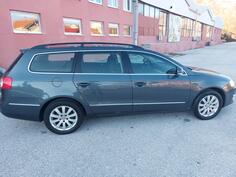 Volkswagen - Passat - 2.0 TDI 103 KW
