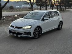 Volkswagen - Golf 7 - Golf 7