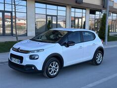 Citroen - C3 - 1.5Dci