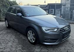 Audi - A3 - Automatik