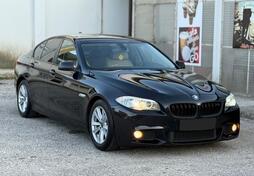 BMW - 520 - F10